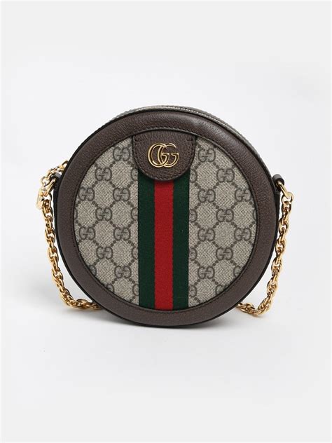 gucci ophidia round bag review|authentic gucci ophidia crossbody bag.